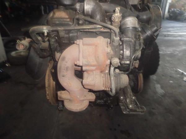 MOTEUR VW 1.6TD - Vue 4